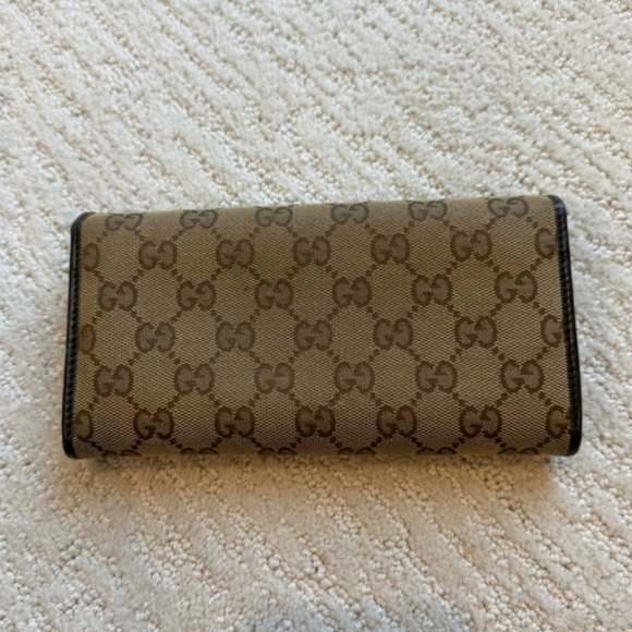 Gucci Wallet - Picture 3 of 15